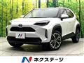 2023 Toyota Yaris Cross
