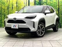 2023 Toyota Yaris Cross