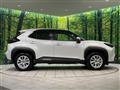 2023 Toyota Yaris Cross