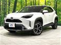 2024 Toyota Yaris Cross