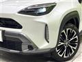 2024 Toyota Yaris Cross