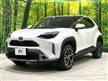 2024 Toyota Yaris Cross