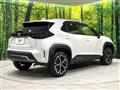 2024 Toyota Yaris Cross