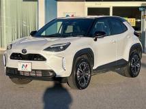 2025 Toyota Yaris Cross
