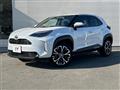 2025 Toyota Yaris Cross