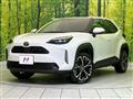 2025 Toyota Yaris Cross
