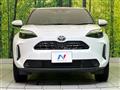2025 Toyota Yaris Cross