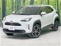 2025 Toyota Yaris Cross