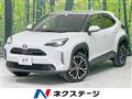 2025 Toyota Yaris Cross