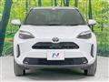 2025 Toyota Yaris Cross