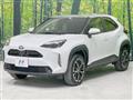 2025 Toyota Yaris Cross