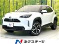 2025 Toyota Yaris Cross