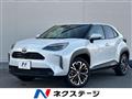 2025 Toyota Yaris Cross