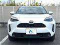 2025 Toyota Yaris Cross