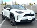 2025 Toyota Yaris Cross