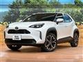 2025 Toyota Yaris Cross