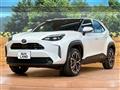 2025 Toyota Yaris Cross