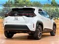 2025 Toyota Yaris Cross