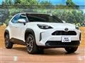 2025 Toyota Yaris Cross