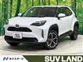2025 Toyota Yaris Cross