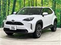2025 Toyota Yaris Cross