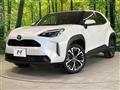 2025 Toyota Yaris Cross
