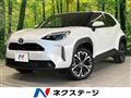 2025 Toyota Yaris Cross