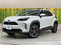 2025 Toyota Yaris Cross
