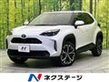 2025 Toyota Yaris Cross