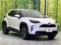 2025 Toyota Yaris Cross