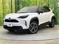 2020 Toyota Yaris Cross