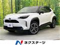2020 Toyota Yaris Cross