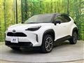 2020 Toyota Yaris Cross