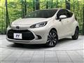 2021 Toyota AQUA