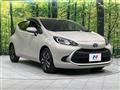 2021 Toyota AQUA