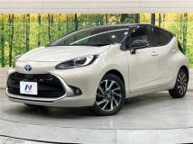 2023 Toyota AQUA