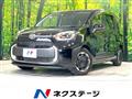 2023 Toyota Sienta