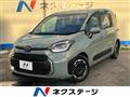 2023 Toyota Sienta