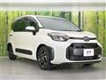 2023 Toyota Sienta