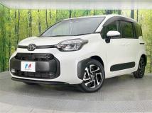 2023 Toyota Sienta