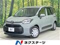 2023 Toyota Sienta