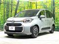 2023 Toyota Sienta