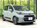 2024 Toyota Sienta