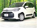 2024 Toyota Sienta