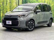 2024 Toyota Sienta
