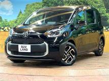 2024 Toyota Sienta