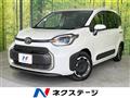 2025 Toyota Sienta