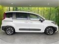 2025 Toyota Sienta