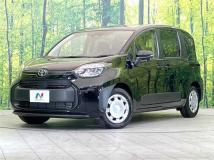 2025 Toyota Sienta