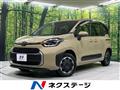 2023 Toyota Sienta